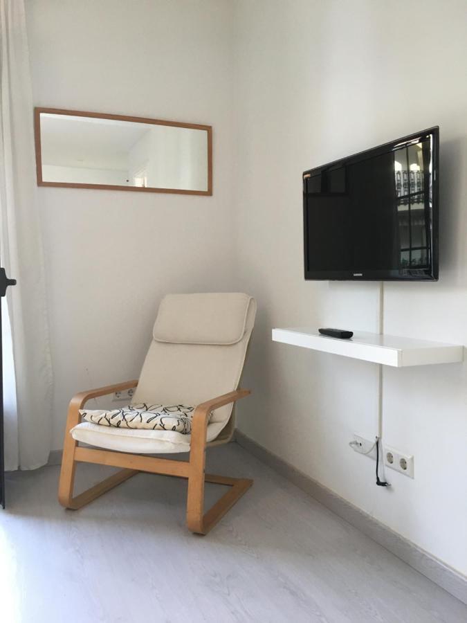 Apartamentos Baiti Ronda Extérieur photo