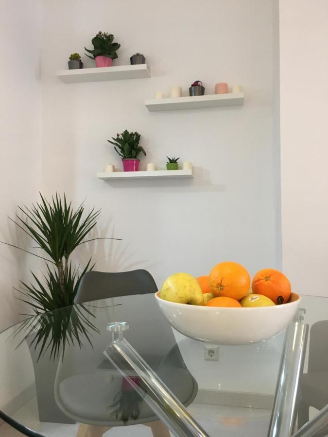 Apartamentos Baiti Ronda Extérieur photo