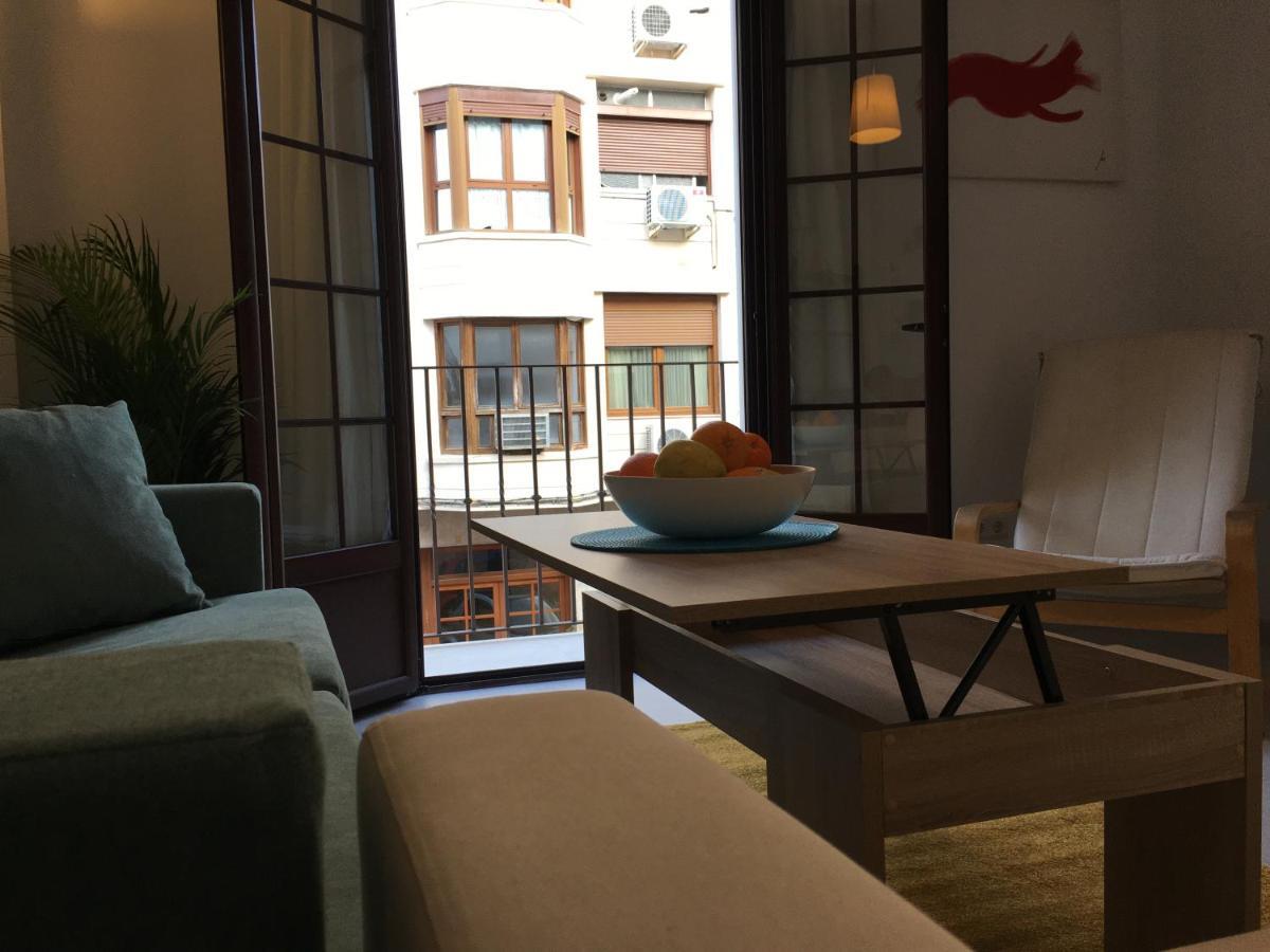 Apartamentos Baiti Ronda Extérieur photo