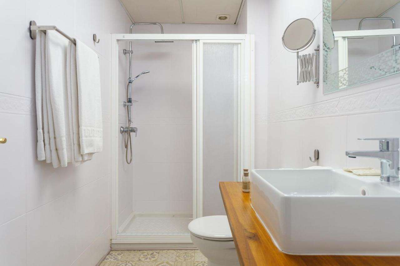 Apartamentos Baiti Ronda Extérieur photo