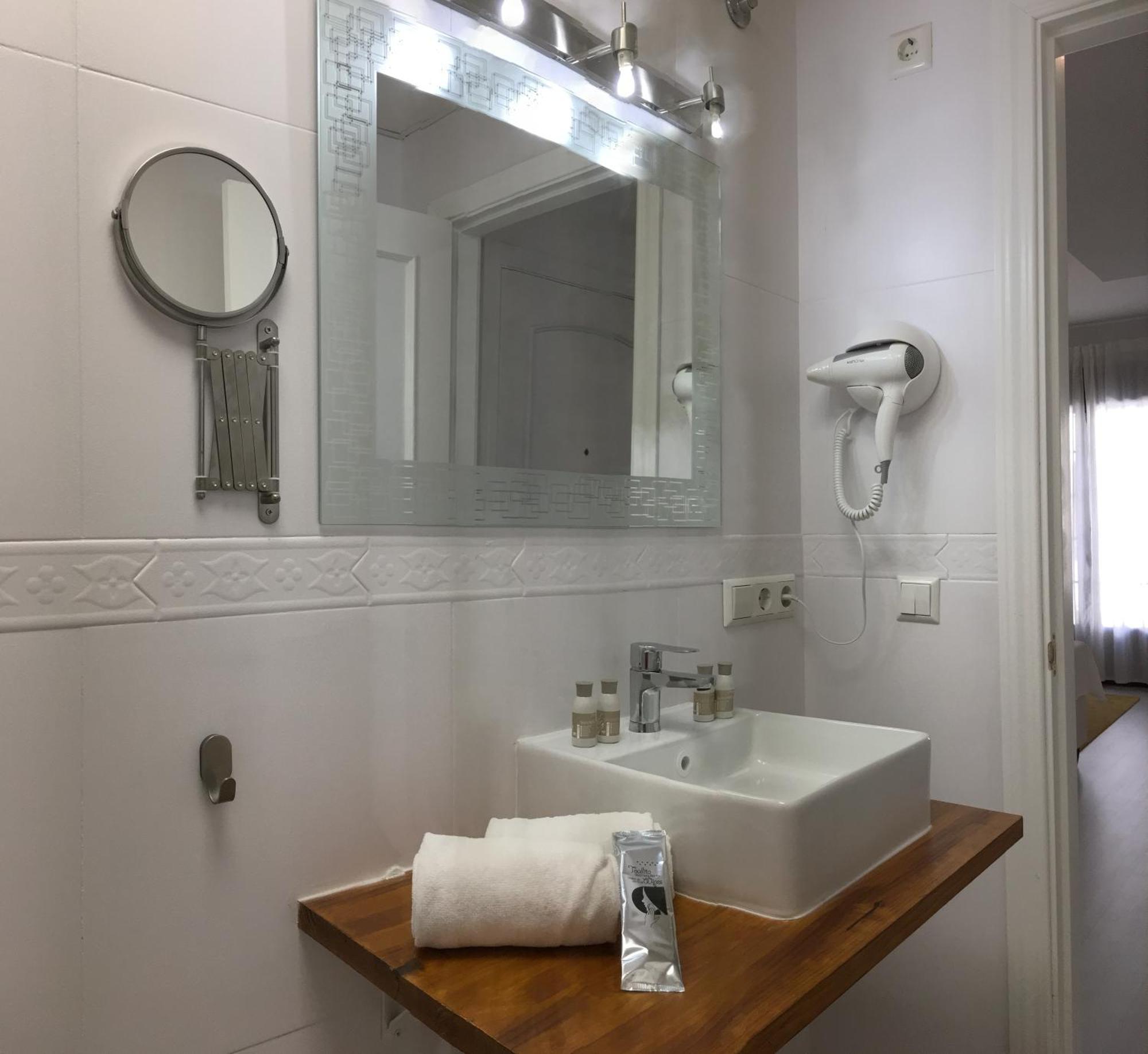 Apartamentos Baiti Ronda Extérieur photo