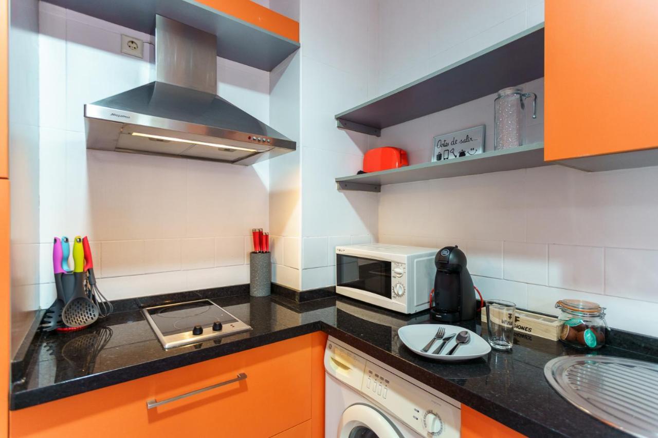 Apartamentos Baiti Ronda Extérieur photo