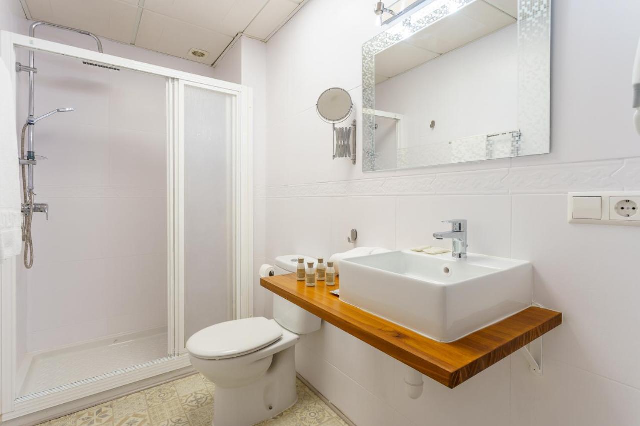 Apartamentos Baiti Ronda Extérieur photo