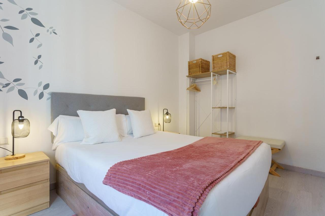 Apartamentos Baiti Ronda Extérieur photo