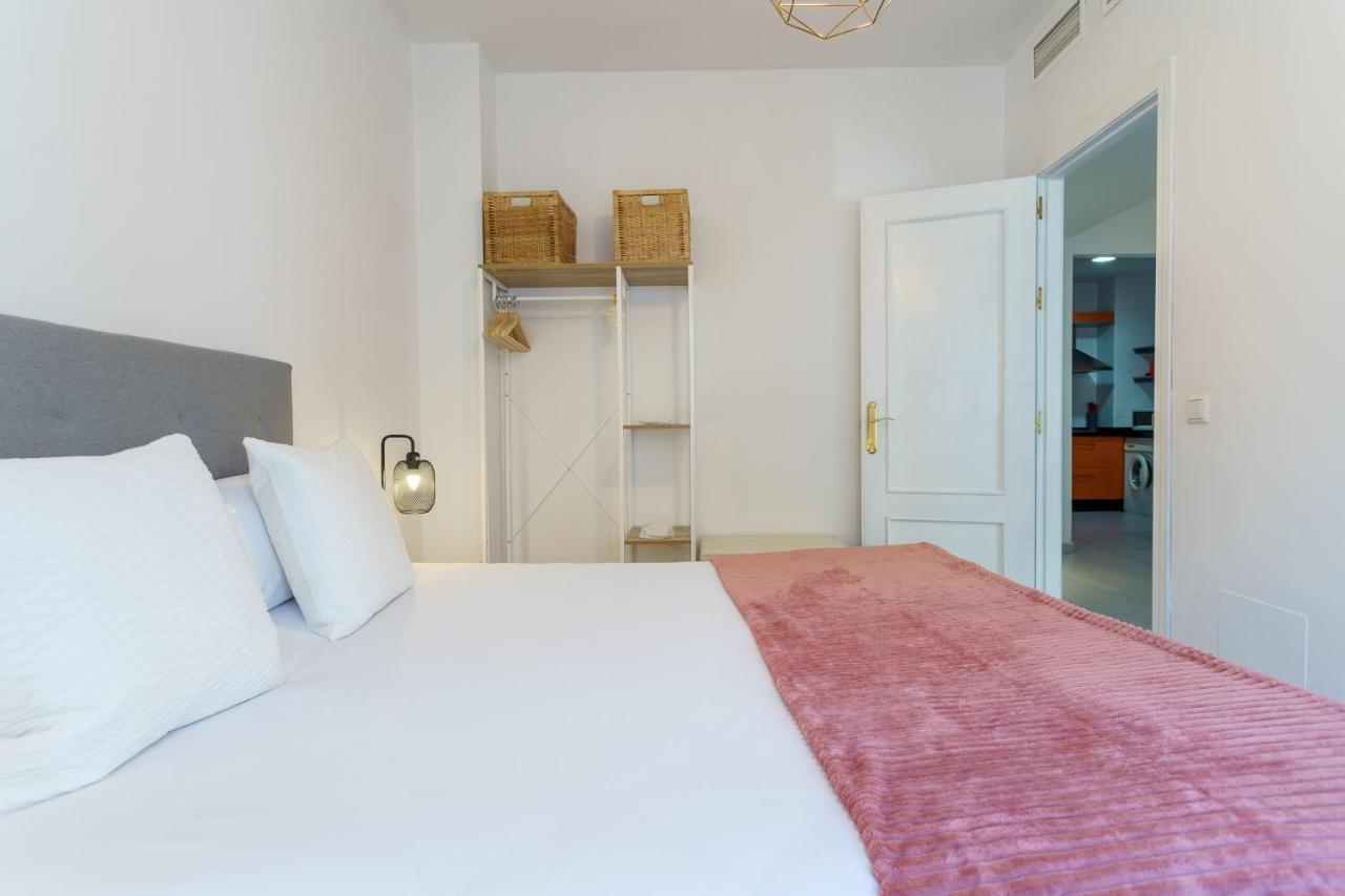 Apartamentos Baiti Ronda Extérieur photo