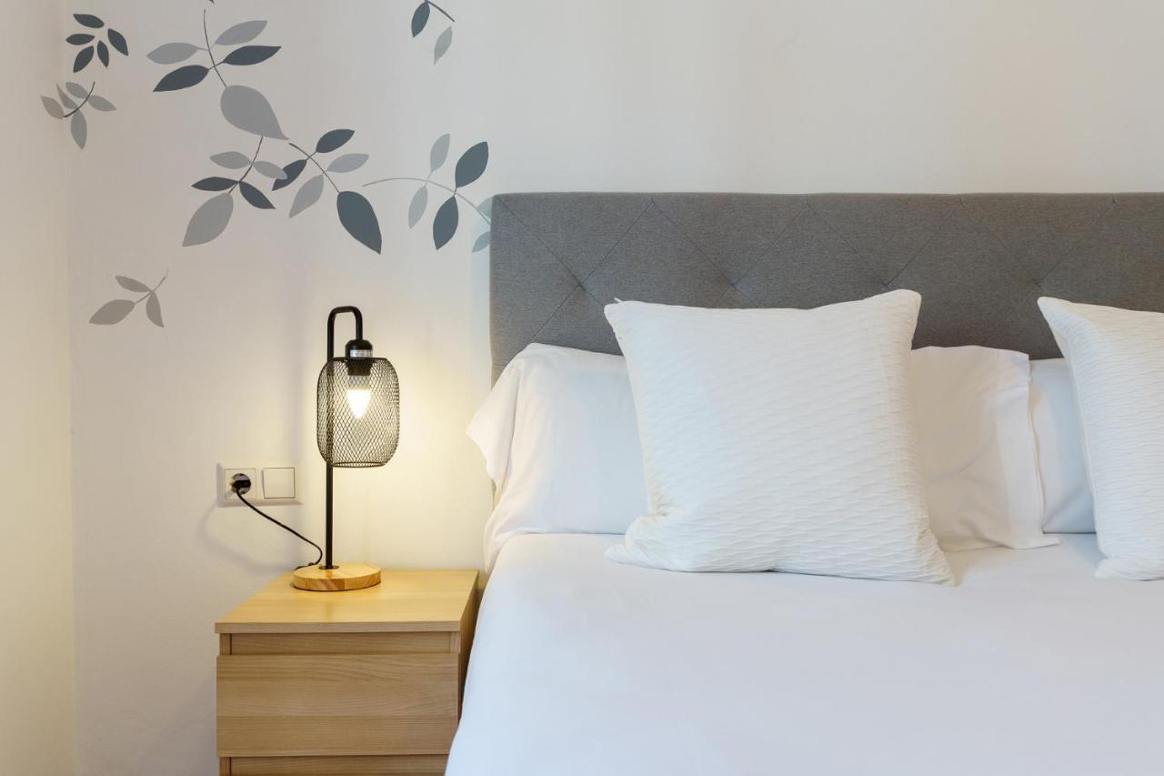 Apartamentos Baiti Ronda Extérieur photo