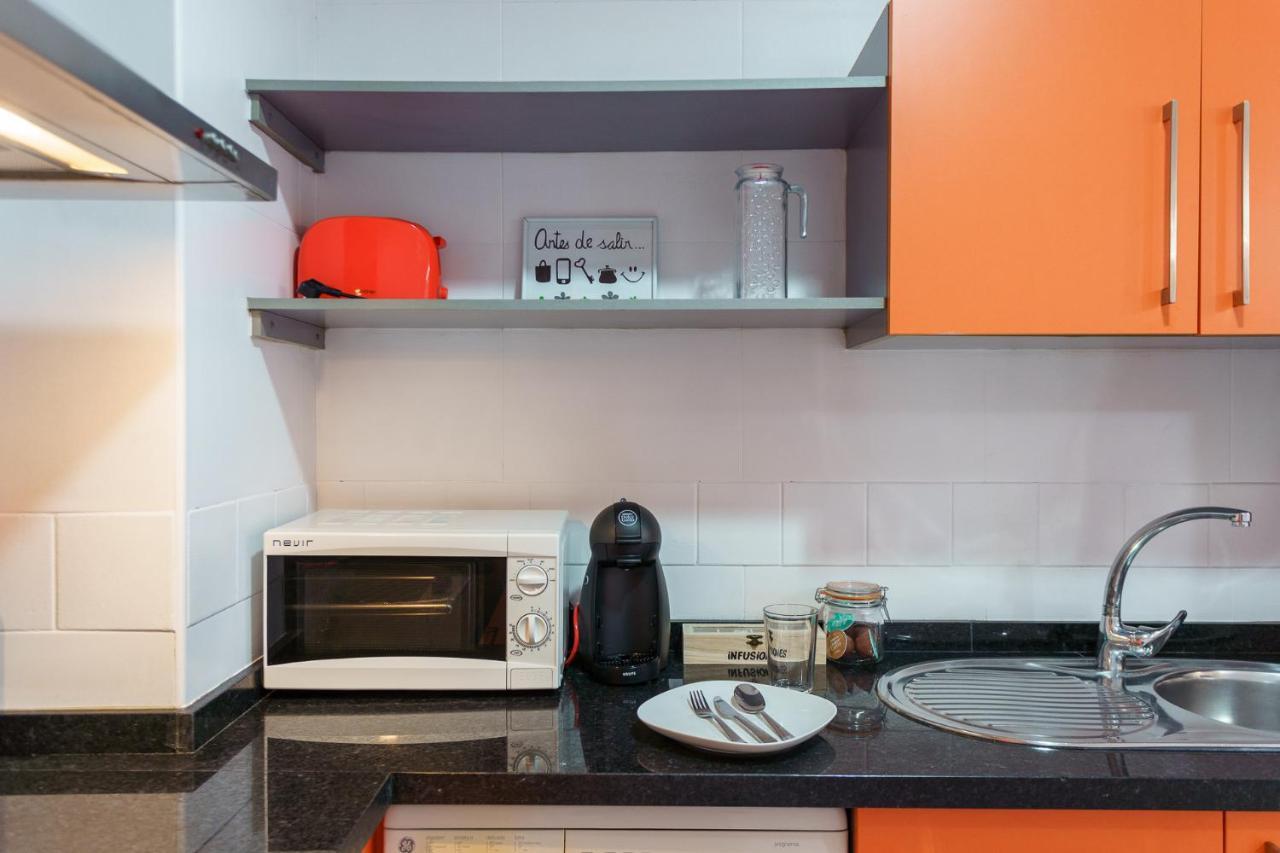Apartamentos Baiti Ronda Extérieur photo