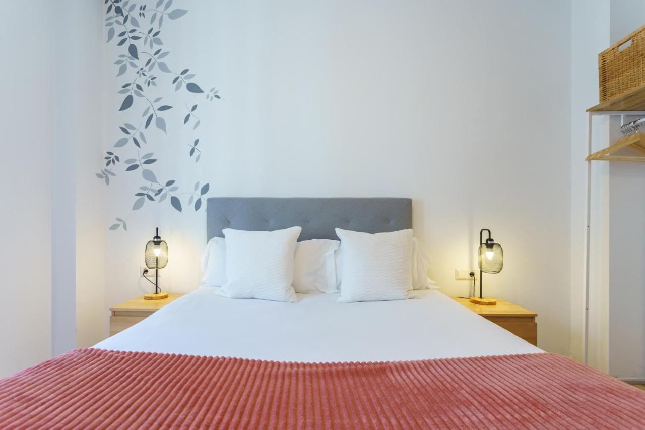Apartamentos Baiti Ronda Extérieur photo